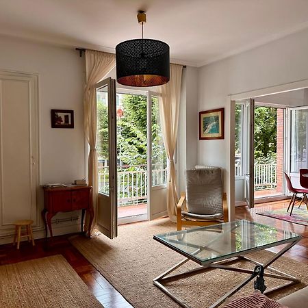 Fantastico Apartamento En El Centro De بلباو المظهر الخارجي الصورة