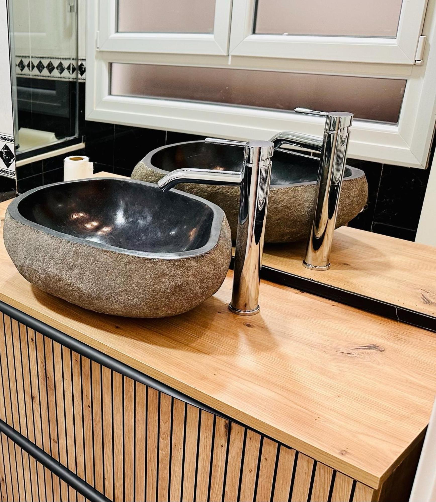 Fantastico Apartamento En El Centro De بلباو المظهر الخارجي الصورة